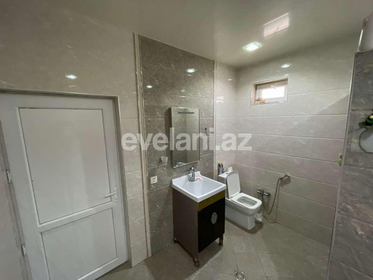 Kirayə verilir, həyət evi / bağ, 6 otaqlı, 240 m², Bakı, Sabunçu r, Bilgəh q.