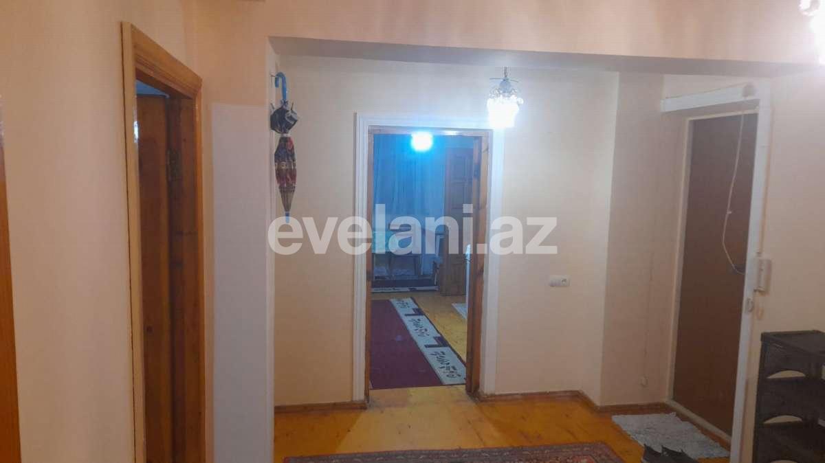 Kirayə verilir, köhnə tikili, 2 otaqlı, 70 m², Bakı, Nizami r, Nizami m.