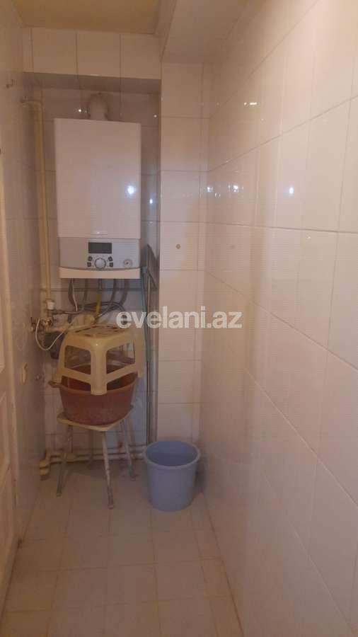 Kirayə verilir, köhnə tikili, 2 otaqlı, 70 m², Bakı, Nizami r, Nizami m.