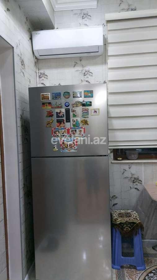 Продаётся, новостройка, 2-комнаты, 63 m², Баку, Низаминский r, Халглар Достлугу m.