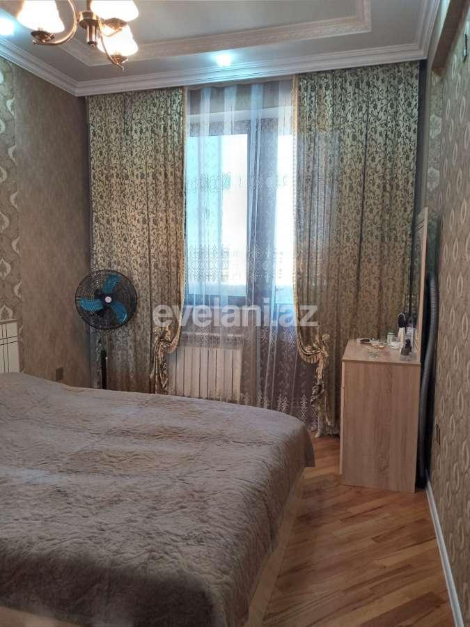 Продаётся, новостройка, 2-комнаты, 63 m², Баку, Низаминский r, Халглар Достлугу m.