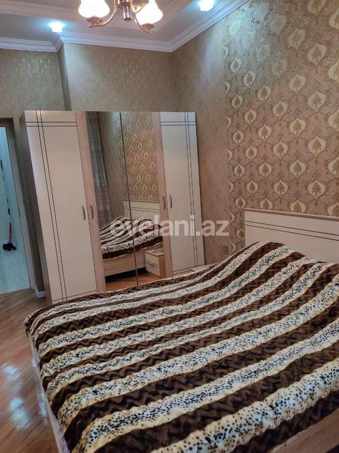 Продаётся, новостройка, 2-комнаты, 63 m², Баку, Низаминский r, Халглар Достлугу m.