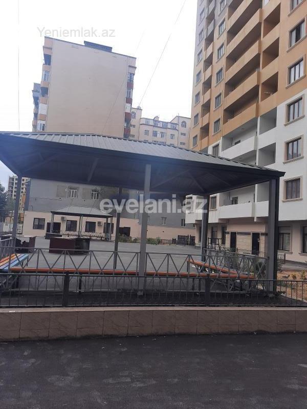 Продаётся, новостройка, 2-комнаты, 63 m², Баку, Низаминский r, Халглар Достлугу m.