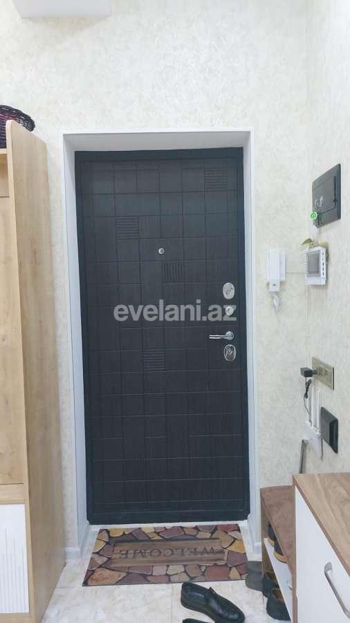 Продаётся, новостройка, 2-комнаты, 63 m², Баку, Низаминский r, Халглар Достлугу m.