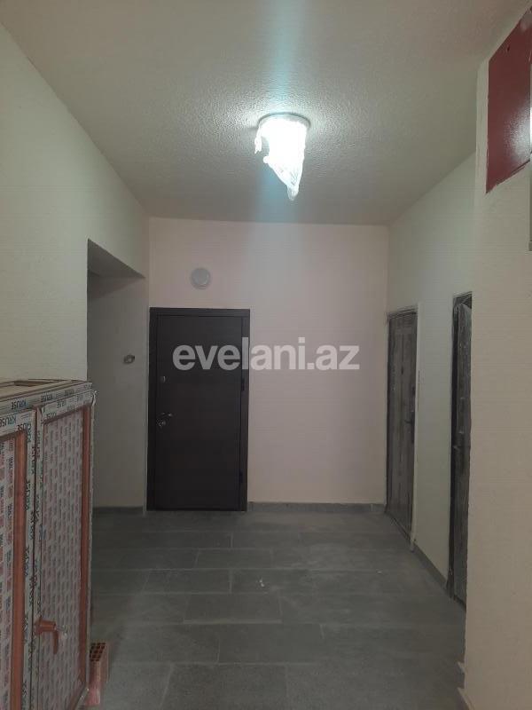 Продаётся, новостройка, 2-комнаты, 63 m², Баку, Низаминский r, Халглар Достлугу m.