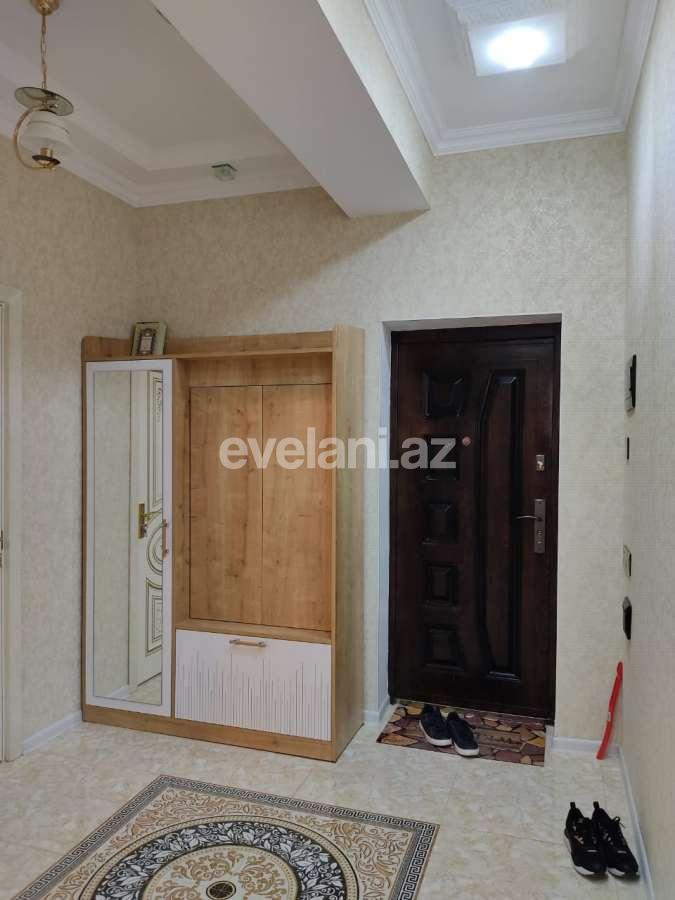 Продаётся, новостройка, 2-комнаты, 63 m², Баку, Низаминский r, Халглар Достлугу m.