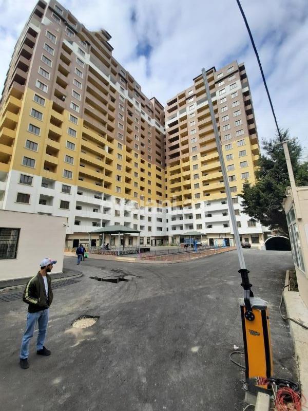 Продаётся, новостройка, 2-комнаты, 63 m², Баку, Низаминский r, Халглар Достлугу m.