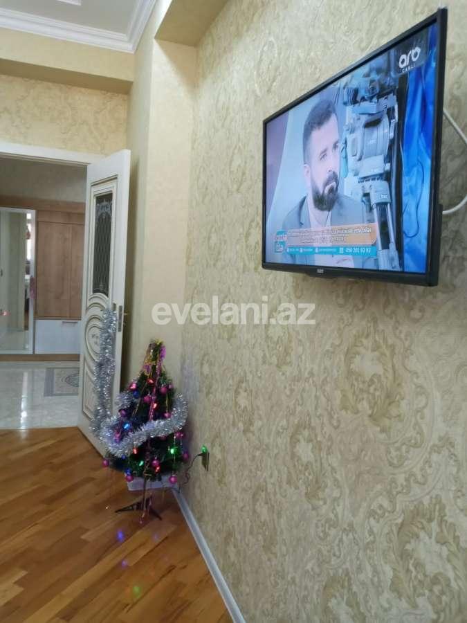 Продаётся, новостройка, 2-комнаты, 63 m², Баку, Низаминский r, Халглар Достлугу m.