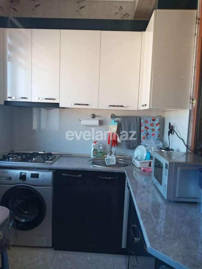 Продаётся, новостройка, 2-комнаты, 63 m², Баку, Низаминский r, Халглар Достлугу m.