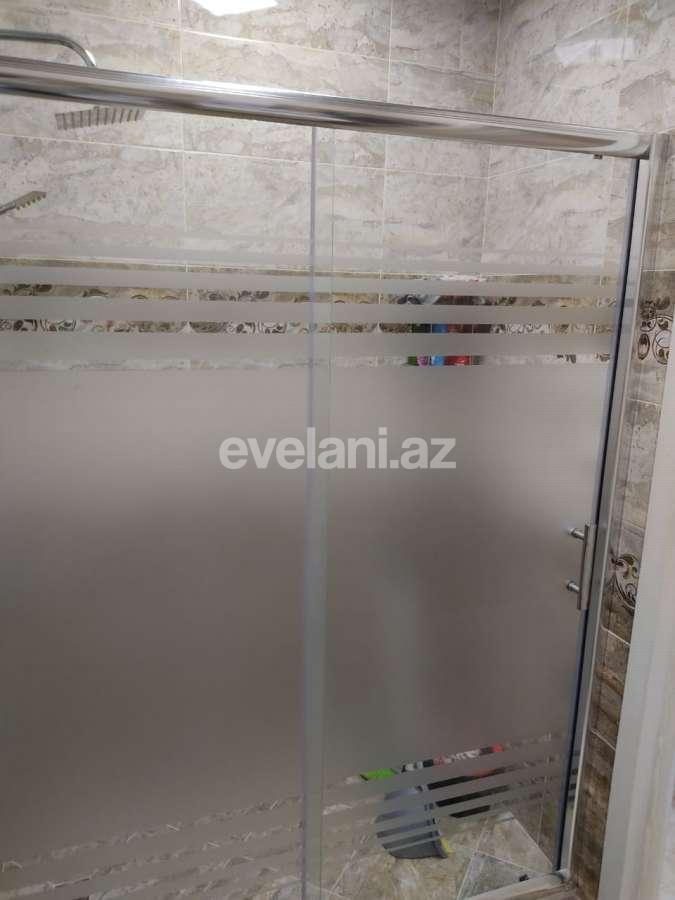 Продаётся, новостройка, 2-комнаты, 63 m², Баку, Низаминский r, Халглар Достлугу m.