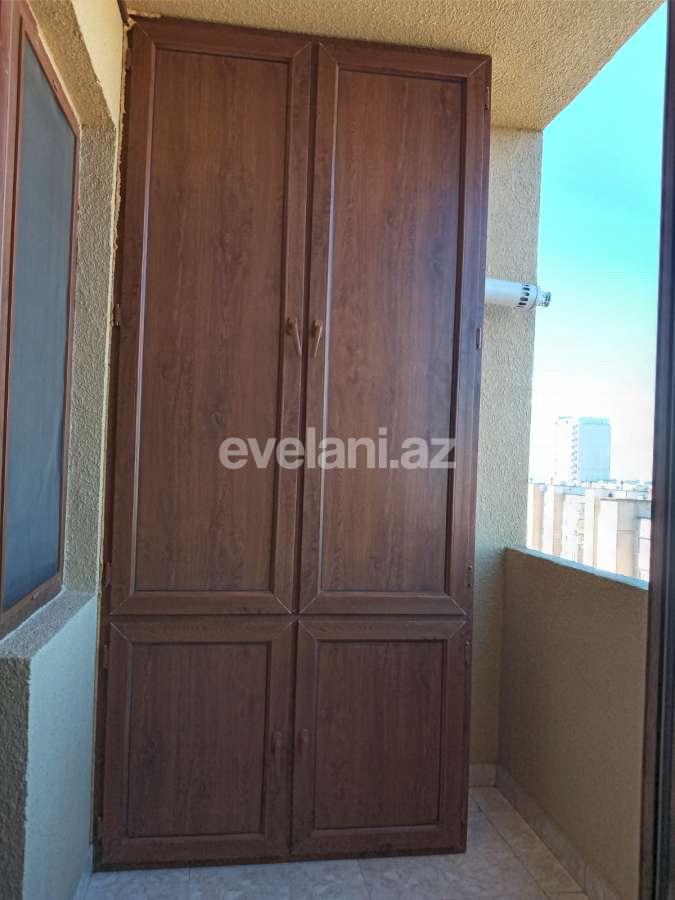 Продаётся, новостройка, 2-комнаты, 63 m², Баку, Низаминский r, Халглар Достлугу m.