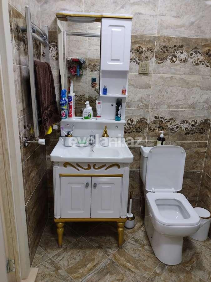 Продаётся, новостройка, 2-комнаты, 63 m², Баку, Низаминский r, Халглар Достлугу m.