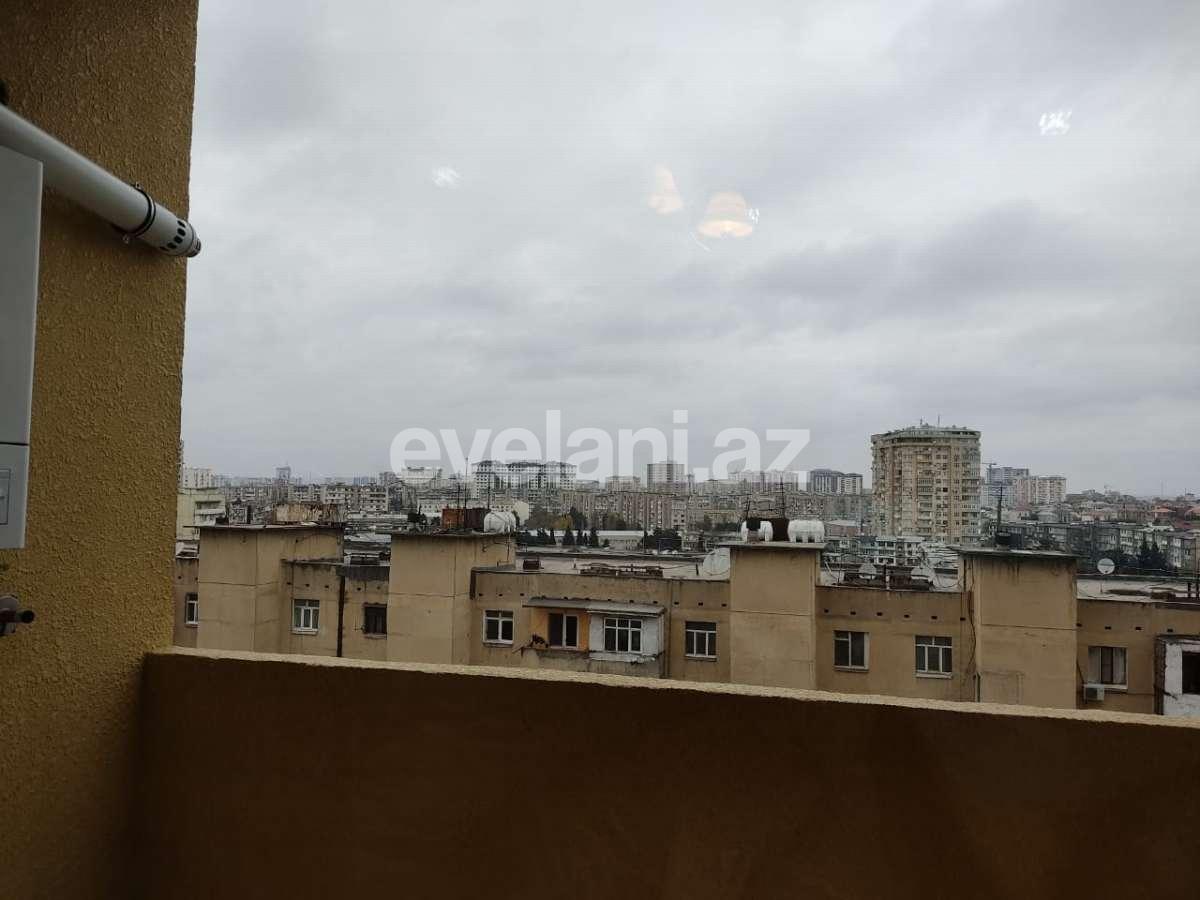 Продаётся, новостройка, 2-комнаты, 63 m², Баку, Низаминский r, Халглар Достлугу m.