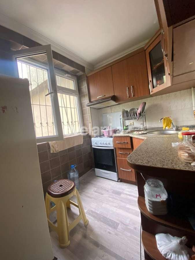 Satılır, köhnə tikili, 1 otaqlı, 33 m², Bakı, Yasamal r, Elmlər Akademiyası m.