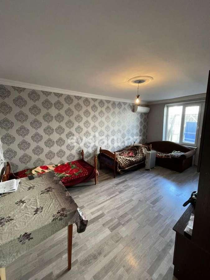 Satılır, köhnə tikili, 1 otaqlı, 33 m², Bakı, Yasamal r, Elmlər Akademiyası m.