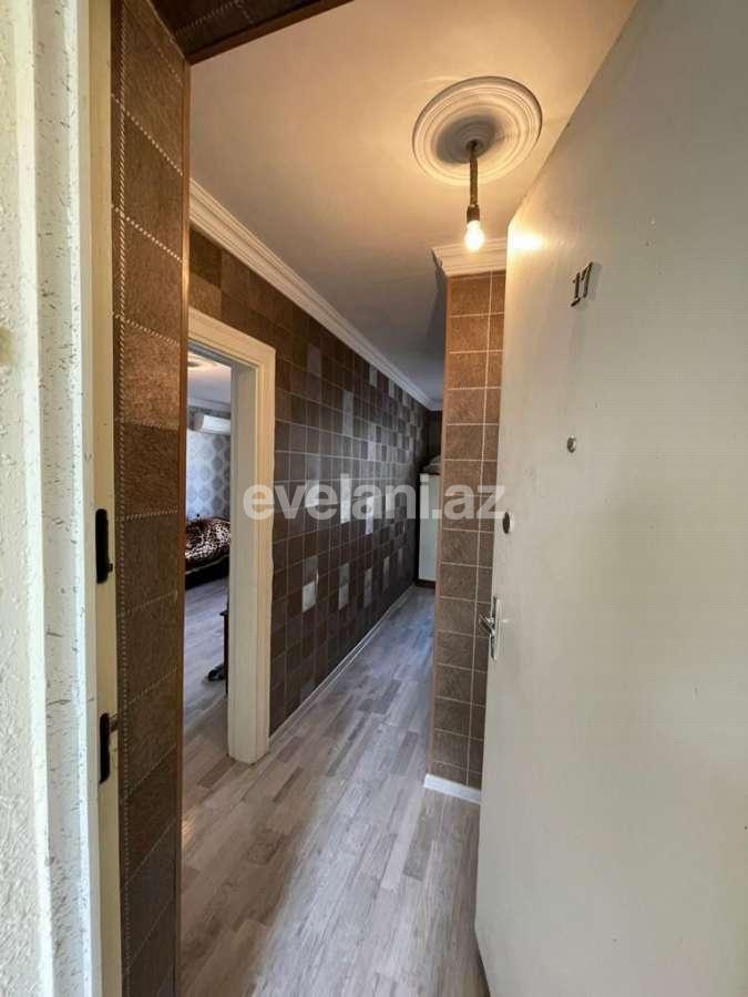 Satılır, köhnə tikili, 1 otaqlı, 33 m², Bakı, Yasamal r, Elmlər Akademiyası m.