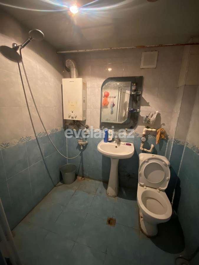 Satılır, köhnə tikili, 1 otaqlı, 33 m², Bakı, Yasamal r, Elmlər Akademiyası m.