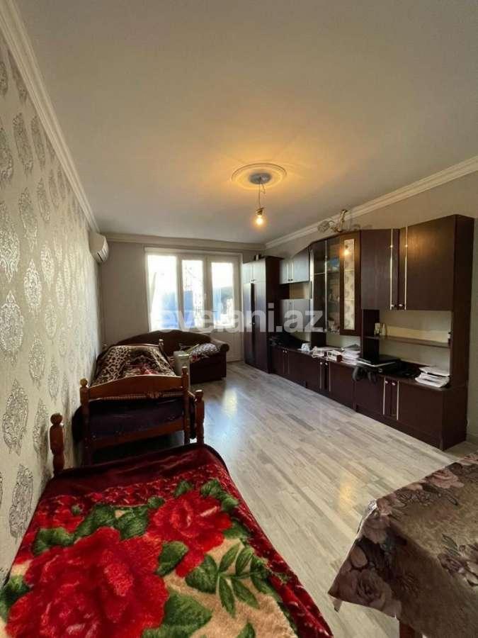 Satılır, köhnə tikili, 1 otaqlı, 33 m², Bakı, Yasamal r, Elmlər Akademiyası m.