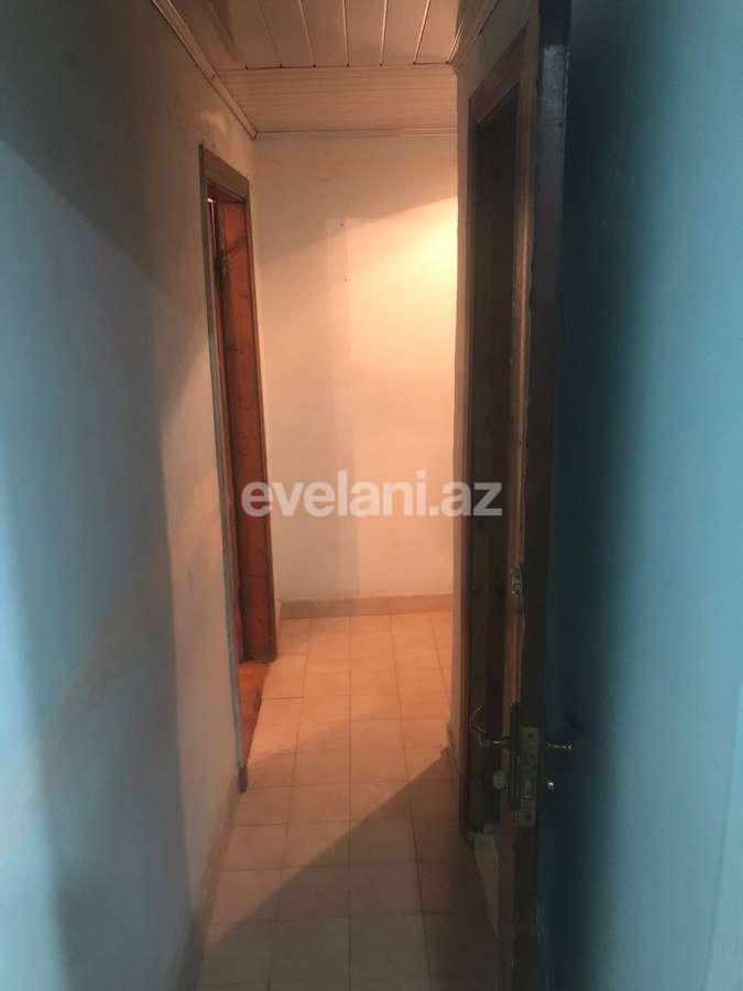 Rent, old building, 2 room, 60 m², Baku, Yasamal r, Inshaatchilar m.