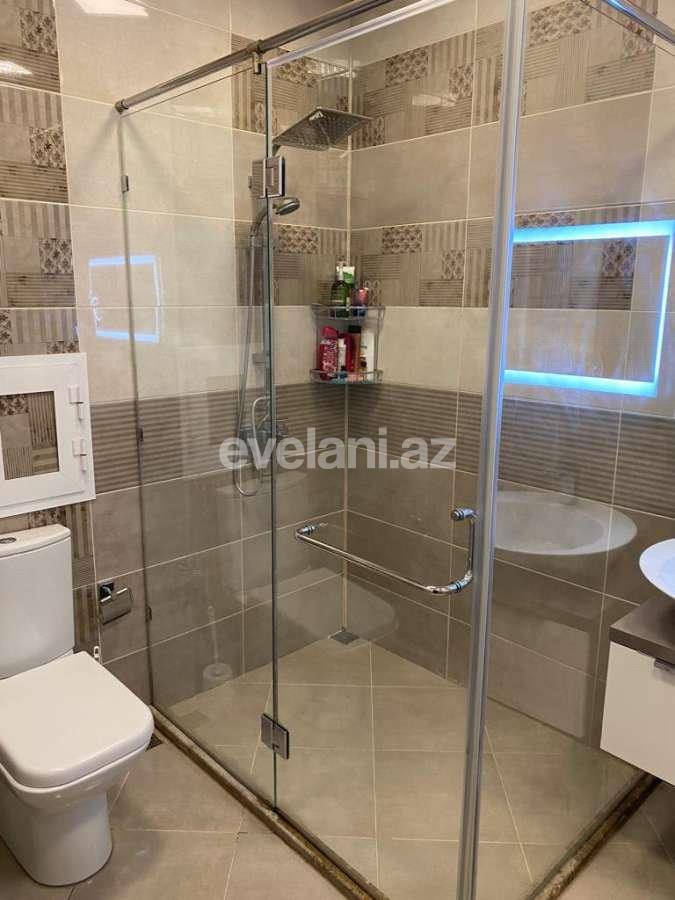 Satılır, yeni tikili, 4 otaqlı, 160 m², Bakı, Nərimanov r, Montin q, Nəriman Nərimanov m.