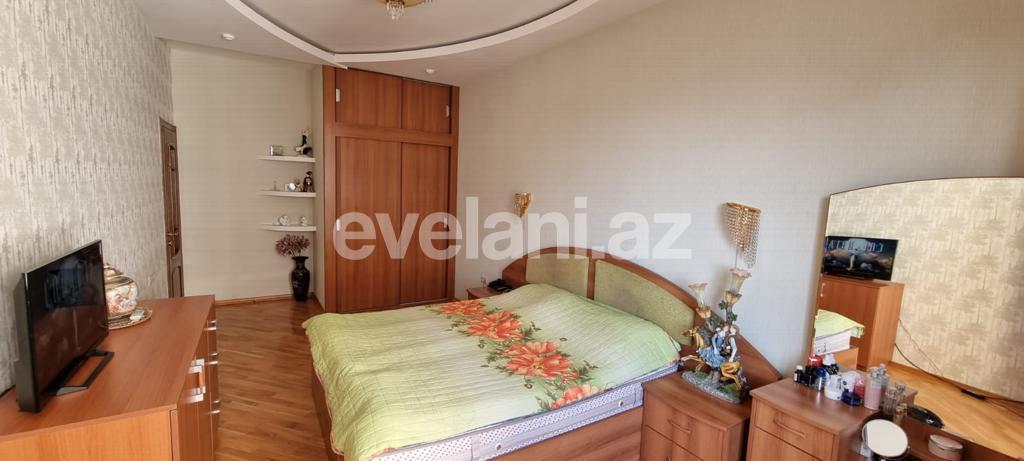 Satılır, yeni tikili, 4 otaqlı, 160 m², Bakı, Nərimanov r, Montin q, Nəriman Nərimanov m.