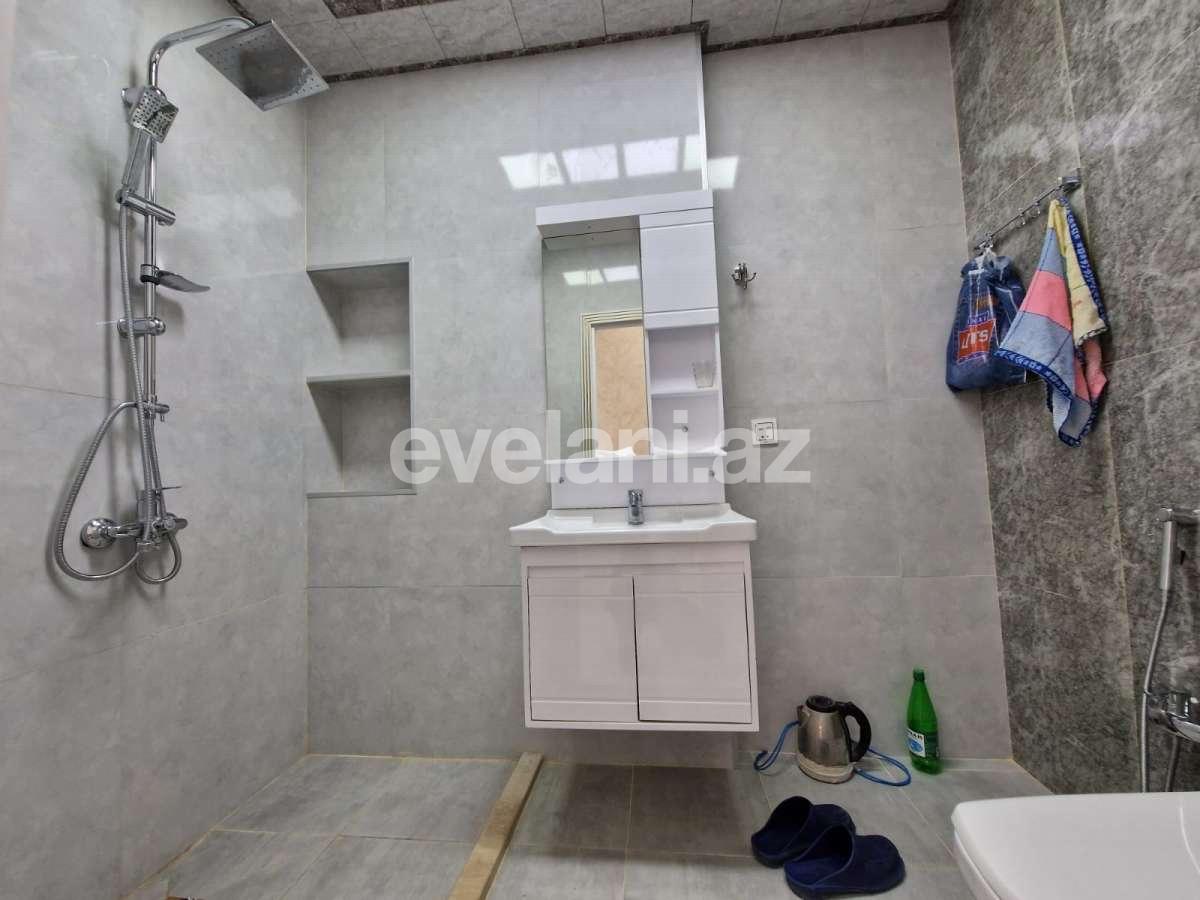 Satılır, yeni tikili, 2 otaqlı, 68 m², Bakı, Nizami r, Qara Qarayev m.