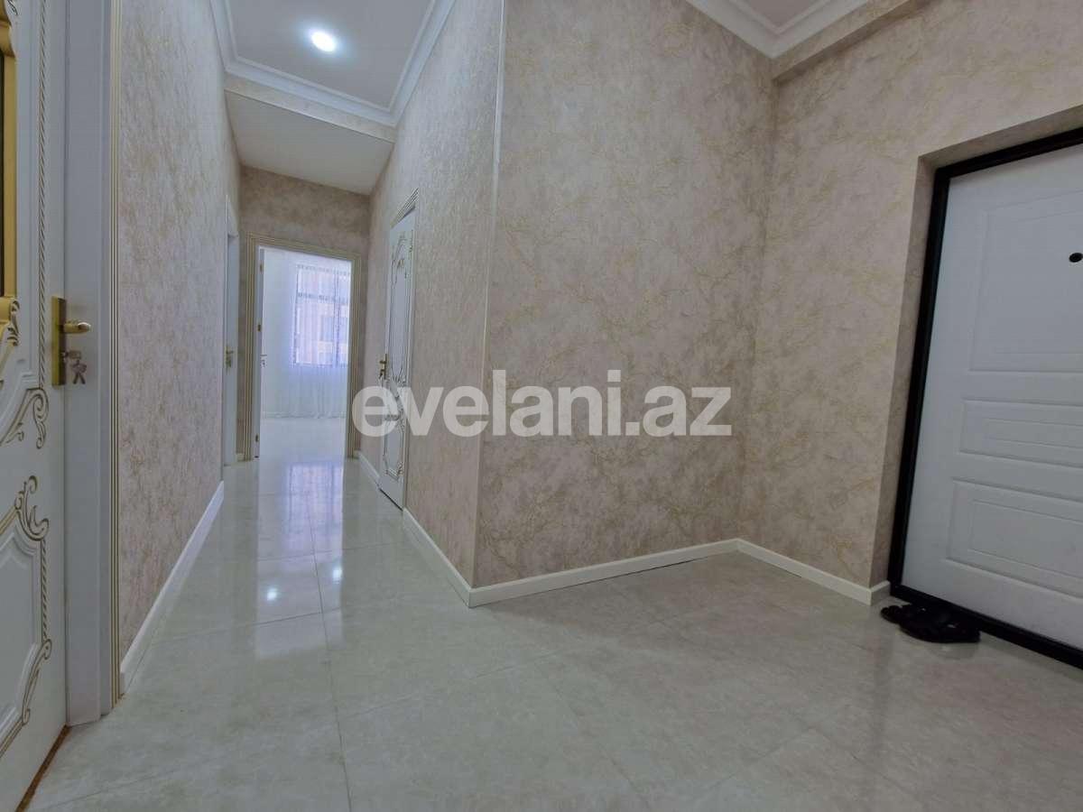 Satılır, yeni tikili, 2 otaqlı, 68 m², Bakı, Nizami r, Qara Qarayev m.