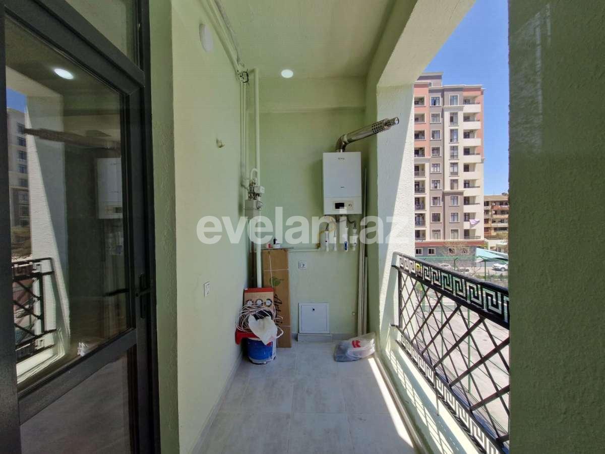 Satılır, yeni tikili, 2 otaqlı, 68 m², Bakı, Nizami r, Qara Qarayev m.