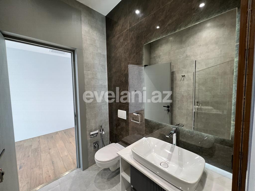 Satılır, həyət evi / bağ, 7 otaqlı, 230 m², Bakı, Xəzər r.