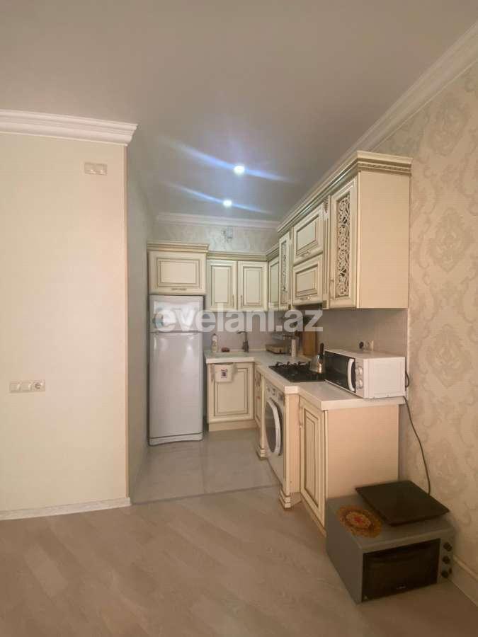 Kirayə verilir, yeni tikili, 2 otaqlı, 85 m², Bakı, Xətai r, Şah İsmayıl Xətai m.