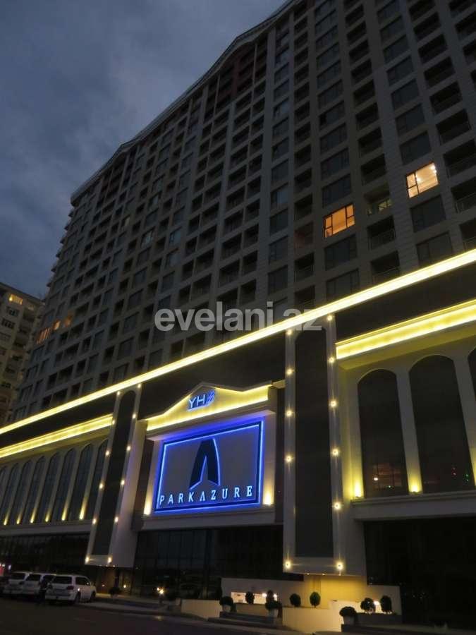 Kirayə verilir, yeni tikili, 2 otaqlı, 85 m², Bakı, Xətai r, Şah İsmayıl Xətai m.