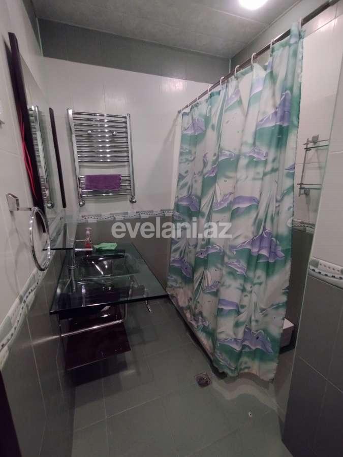 Kirayə verilir, yeni tikili, 2 otaqlı, 56 m², Bakı, Xətai r, Həzi Aslanov m.