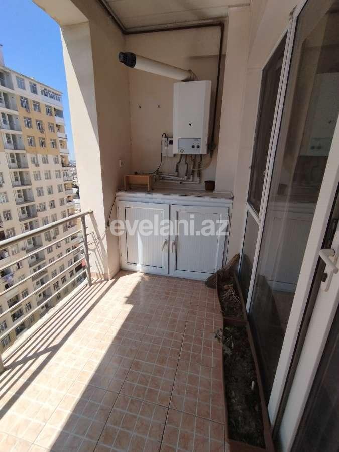 Kirayə verilir, yeni tikili, 2 otaqlı, 56 m², Bakı, Xətai r, Həzi Aslanov m.