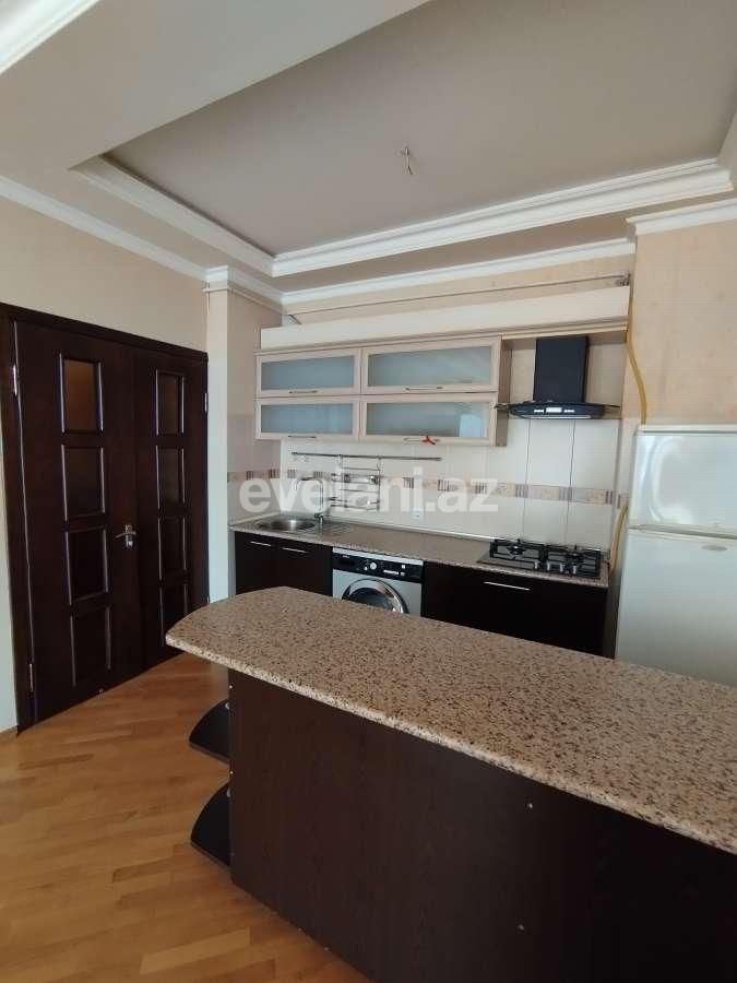 Kirayə verilir, yeni tikili, 2 otaqlı, 56 m², Bakı, Xətai r, Həzi Aslanov m.