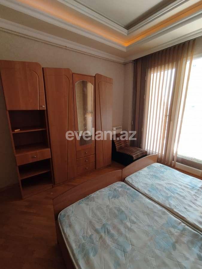 Kirayə verilir, yeni tikili, 2 otaqlı, 56 m², Bakı, Xətai r, Həzi Aslanov m.