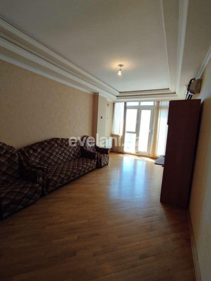 Kirayə verilir, yeni tikili, 2 otaqlı, 56 m², Bakı, Xətai r, Həzi Aslanov m.