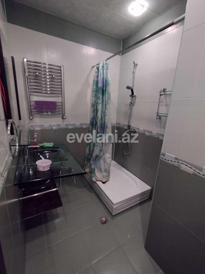 Kirayə verilir, yeni tikili, 2 otaqlı, 56 m², Bakı, Xətai r, Həzi Aslanov m.