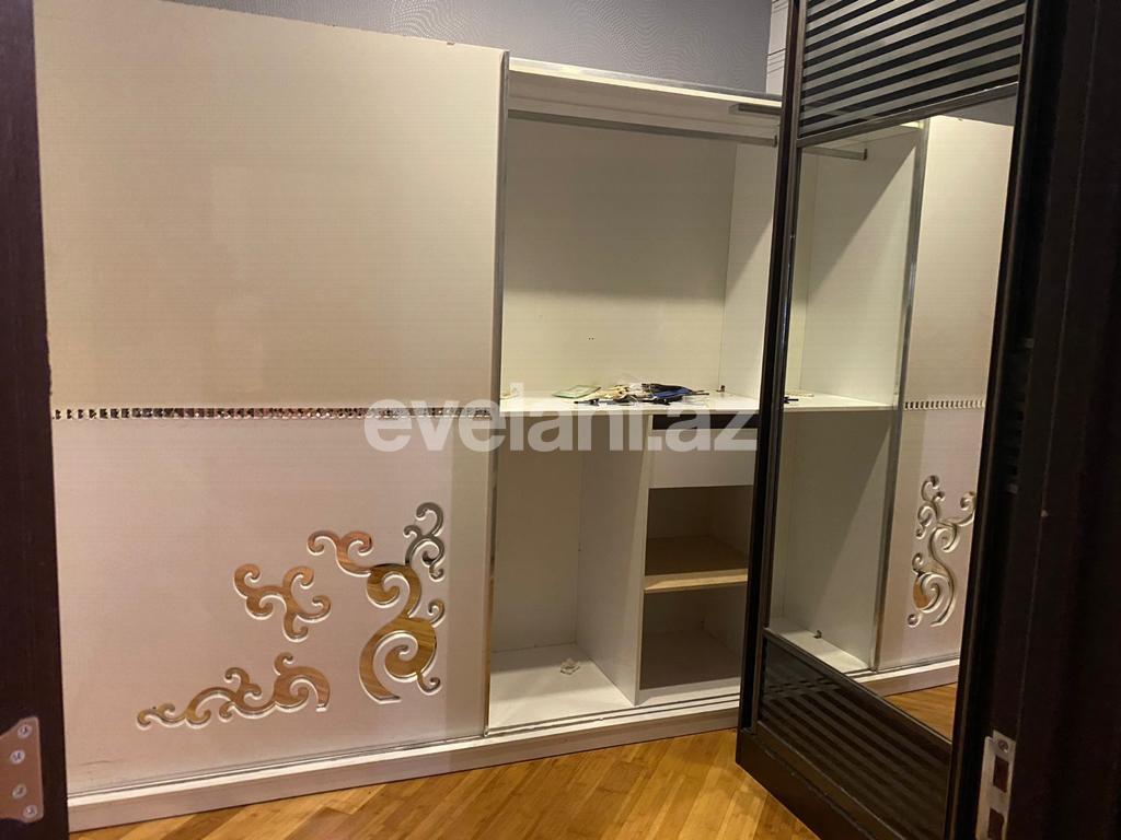 Kirayə verilir, yeni tikili, 3 otaqlı, 149.99 m², Bakı, Nərimanov r, Nəriman Nərimanov m.