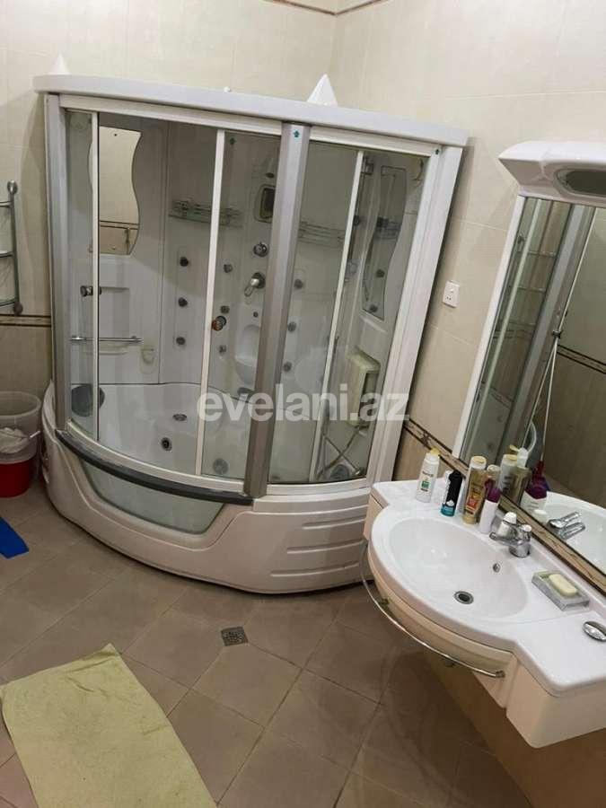 Sale, new building, 4 room, 200 m², Baku, Nasimi r.