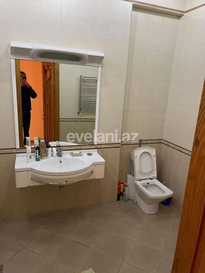 Sale, new building, 4 room, 200 m², Baku, Nasimi r.