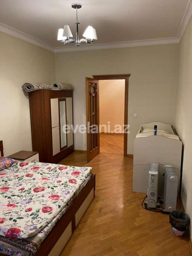 Sale, new building, 4 room, 200 m², Baku, Nasimi r.