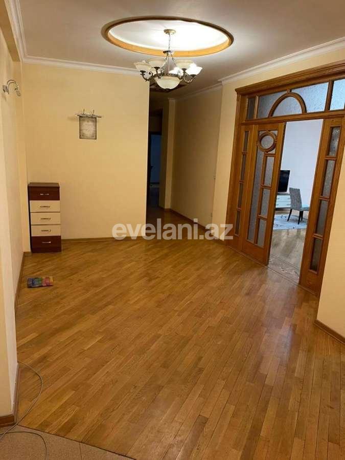 Sale, new building, 4 room, 200 m², Baku, Nasimi r.
