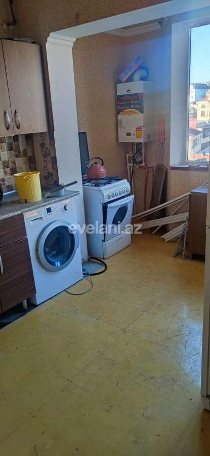 Kirayə verilir, köhnə tikili, 3 otaqlı, 80 m², Bakı, Xətai r, Əhmədli q, Əhmədli m.