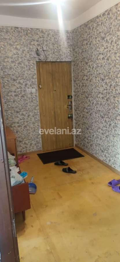 Kirayə verilir, köhnə tikili, 3 otaqlı, 80 m², Bakı, Xətai r, Əhmədli q, Əhmədli m.