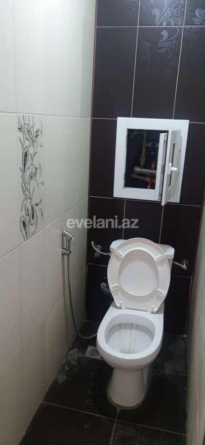 Kirayə verilir, köhnə tikili, 3 otaqlı, 80 m², Bakı, Xətai r, Əhmədli q, Əhmədli m.