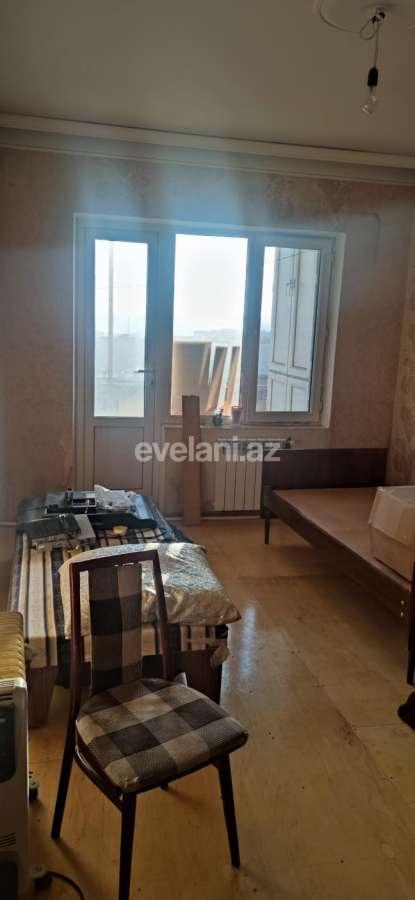 Kirayə verilir, köhnə tikili, 3 otaqlı, 80 m², Bakı, Xətai r, Əhmədli q, Əhmədli m.
