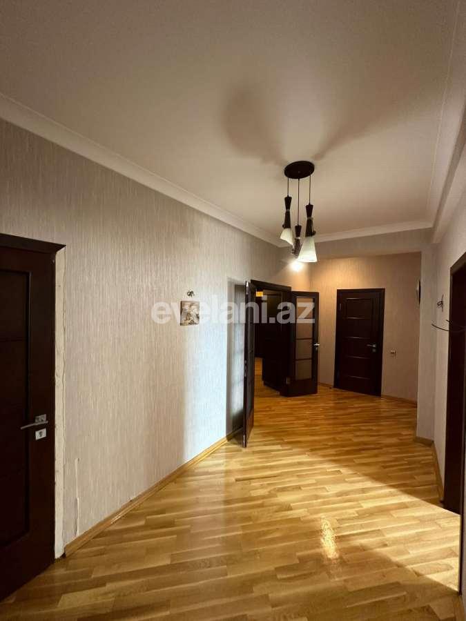 Kirayə verilir, yeni tikili, 5 otaqlı, 200 m², Bakı, Yasamal r, Elmlər Akademiyası m.