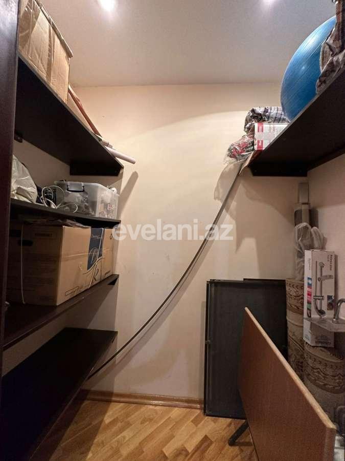 Kirayə verilir, yeni tikili, 5 otaqlı, 200 m², Bakı, Yasamal r, Elmlər Akademiyası m.