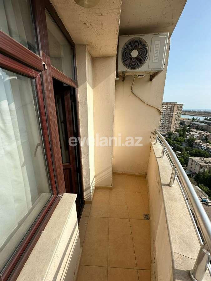 Kirayə verilir, yeni tikili, 5 otaqlı, 200 m², Bakı, Yasamal r, Elmlər Akademiyası m.
