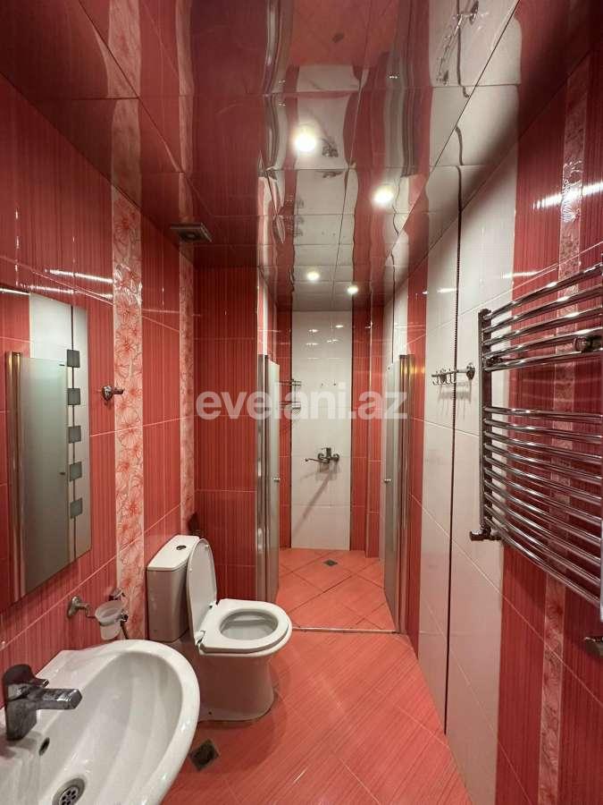 Kirayə verilir, yeni tikili, 5 otaqlı, 200 m², Bakı, Yasamal r, Elmlər Akademiyası m.